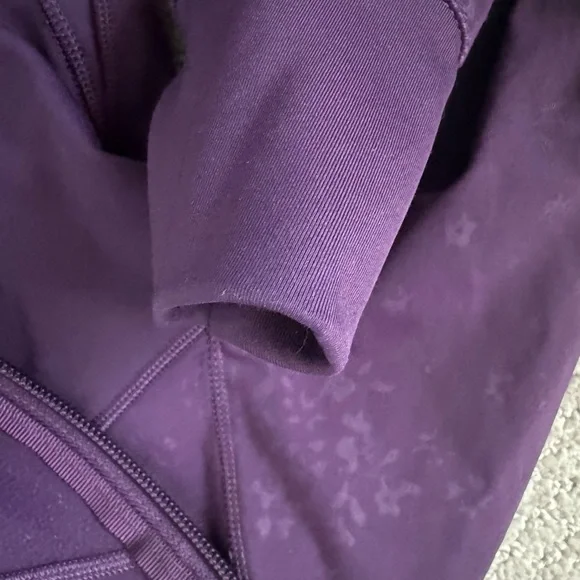 Ivivva  practice jacket - Picture 7 of 8